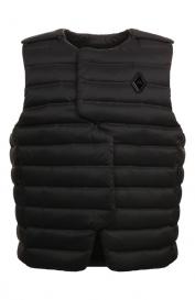Пуховый жилет A Cold Wall