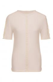 Кашемировый пуловер Uma Wang