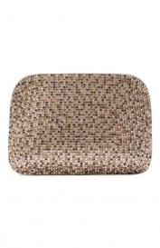 Клатч La Prima Giorgio Armani