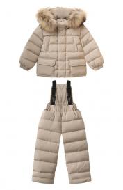 Комплект из куртки и комбинезона Royal Five Collection