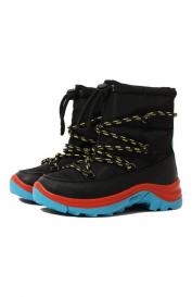 Сапоги Stella McCartney