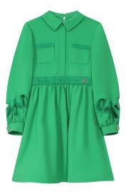 Платье ELIE SAAB JUNIOR