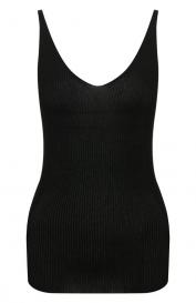 Топ из вискозы AND the brand