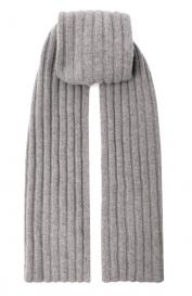 Шарф Izyumka из кашемира и шерсти Canoe