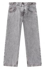 Джинсы Brunello Cucinelli