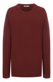 Кашемировый пуловер 12 STOREEZ