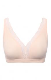 Бюстгальтер с плотной чашкой HANRO