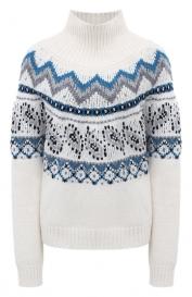 Шерстяной свитер Alanui