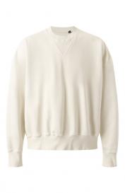 Хлопковый свитшот ROADLESS