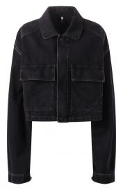 Джинсовая куртка 3X1