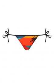 Плавки-бикини DSquared2