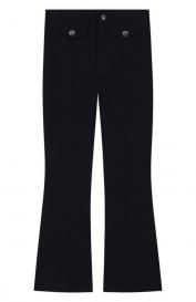 Брюки из вискозы Eirene