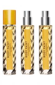 Набор парфюмерной воды Body Paint (3x10ml) Vilhelm Parfumerie