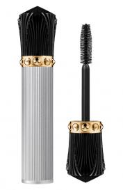Водостойкая тушь для ресниц Les Yeux Noirs Aqua Extrema, оттенок Black 100 (7ml) Christian Louboutin