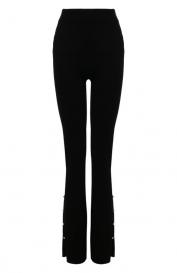 Брюки из вискозы Dondup