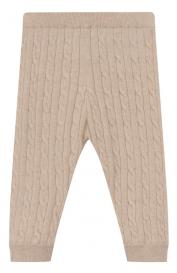 Кашемировые брюки Brunello Cucinelli