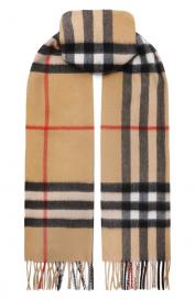 Кашемировый шарф Burberry