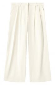 Брюки из вискозы Eleventy