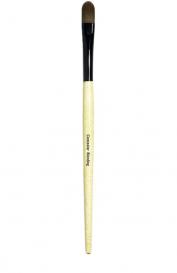 Профессиональная кисть для кремовых текстур Cream Blending Brush BOBBI BROWN