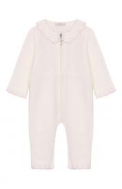 Кашемировый комбинезон Baby T