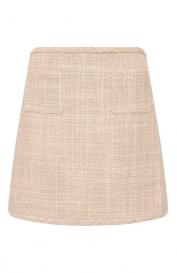 Твидовая юбка Theory