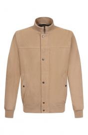 Замшевый бомбер PAUL&SHARK