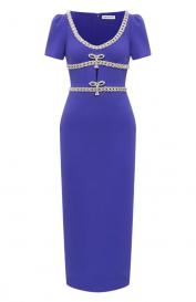 Платье SELF-PORTRAIT