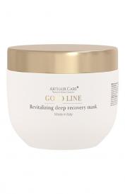 Ревитализирующая маска для глубокого восстановления поврежденных волос (200ml) ARTHAIR CARE