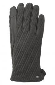 Кожаные перчатки Roeckl
