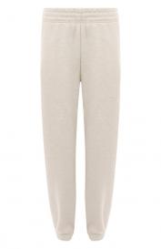 Хлопковые джоггеры John Elliott