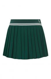 Юбка из вискозы Sporty and Rich