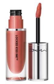 Жидкая помада Locked Kiss Ink™ 24HR, оттенок Meticulous (4ml) Mac