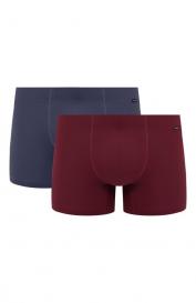 Комплект из двух боксеров HANRO