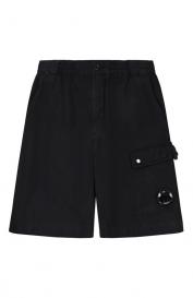 Хлопковые шорты-карго C.P. COMPANY