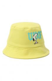 Хлопковая панама Philosophy Di Lorenzo Serafini Kids