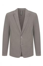 Хлопковый пиджак Transit