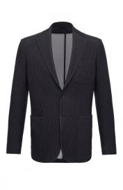 Однобортный пиджак Canali