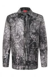 Рубашка Diesel