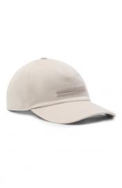 Кашемировая бейсболка Zegna