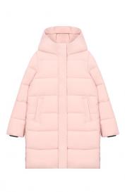 Утепленное пальто SAVE the DUCK