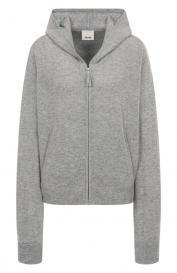 Кардиган из шерсти и кашемира Allude