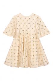 Платье Monnalisa