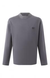 Хлопковый свитшот Dolce&Gabbana