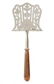 Лопатка сервировочная Jardin d'Eden Christofle