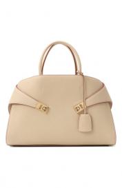 Сумка Hug large Ferragamo