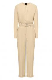 Комбинезон из вискозы Boss Orange