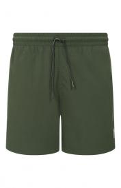 Плавки-шорты Emporio Armani