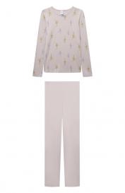 Пижама SANETTA