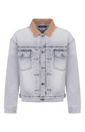 Джинсовая куртка Ksubi