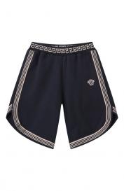 Хлопковые шорты Versace